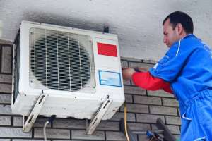 HVAC Companies Near Georgetown, CO Available Now